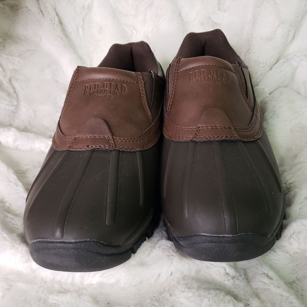 RedHead Cruser II Size 8.5 - Picture 6 of 9